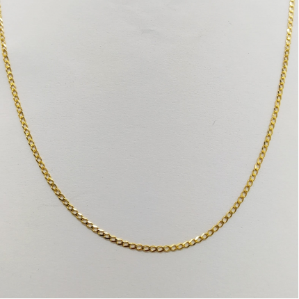 COLAR OURO AMARELO 9K COLAR OURO AMARELO 9K