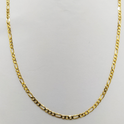 COLAR OURO AMARELO 9K COLAR OURO AMARELO 9K