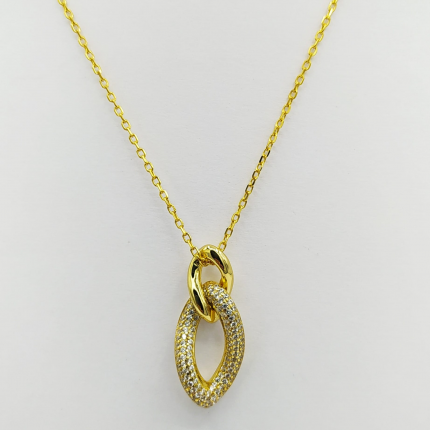 COLAR DE PRATA COLAR DE PRATA