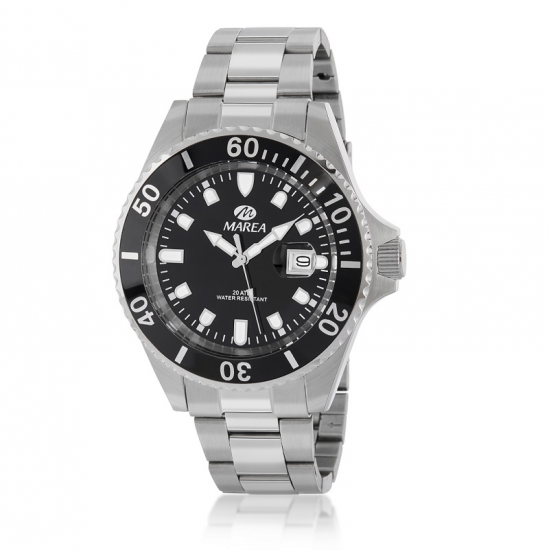 RELÓGIO MAREA HOMEM