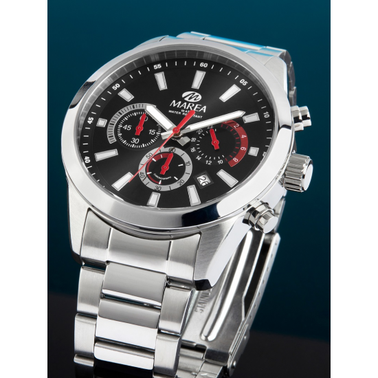 RELÓGIO MAREA MEN