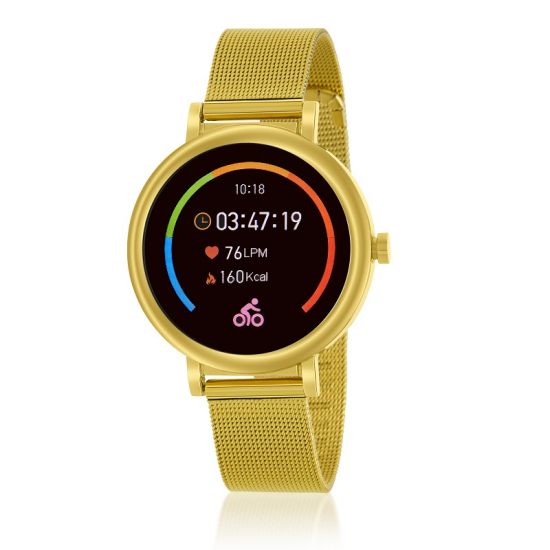 RELÓGIO MAREA SMARTWATCH