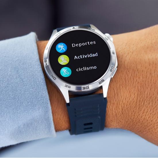 RELÓGIO MAREA SMARTWATCH