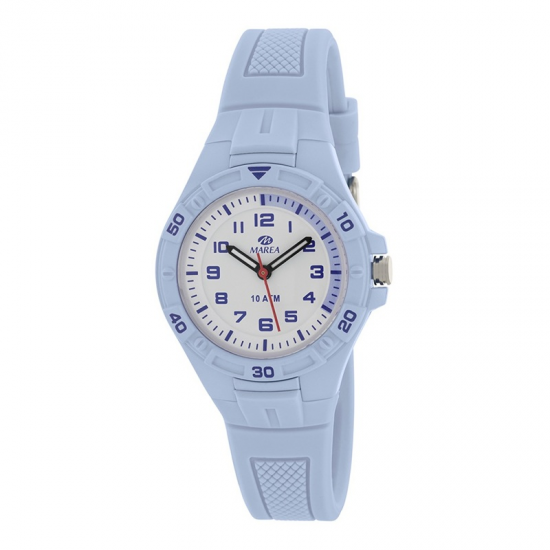 RELÓGIO MAREA KIDS