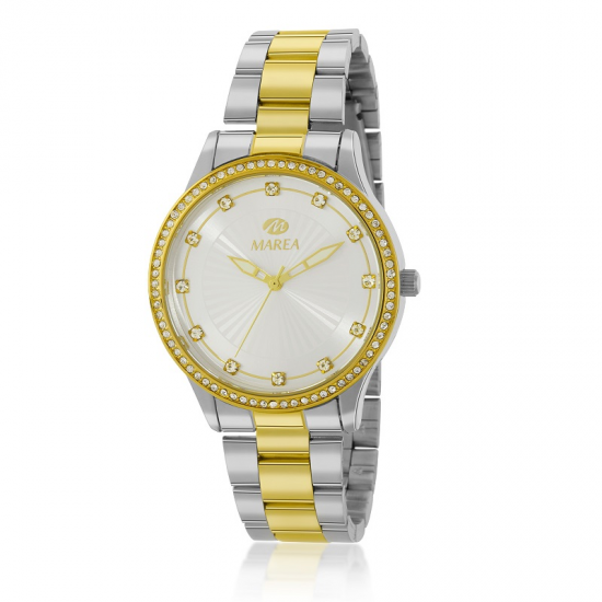 RELÓGIO MAREA WOMAN