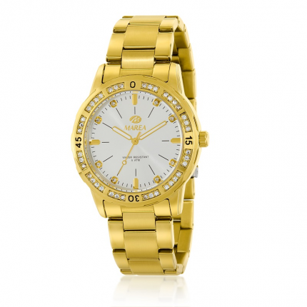 RELÓGIO MAREA WOMAN