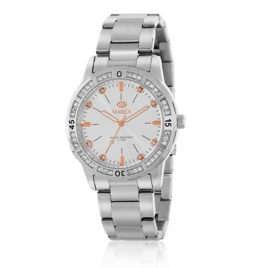 RELÓGIO MAREA WOMAN