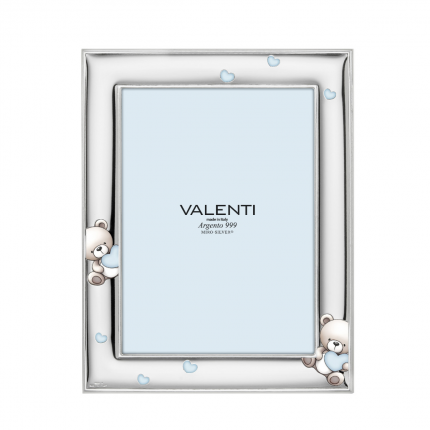 MOLDURA PRATA BILAMINADA