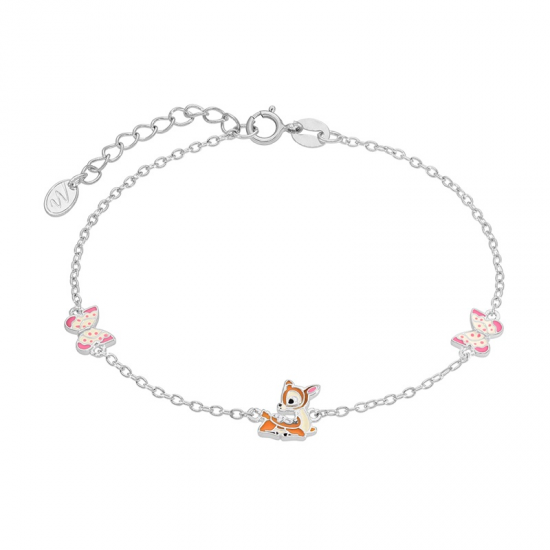 PULSEIRA PRATA RODEADA MAREA 