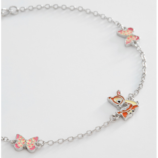 PULSEIRA PRATA RODEADA MAREA 