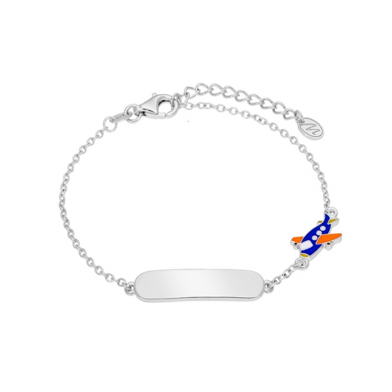 PULSEIRA PRATA RODEADA MAREA 