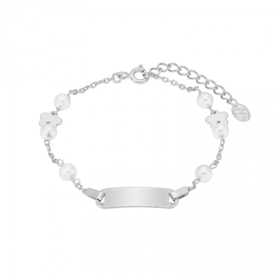 PULSEIRA PRATA RODEADA MAREA 