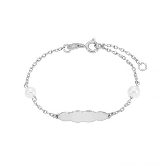 PULSEIRA PRATA RODEADA MAREA 