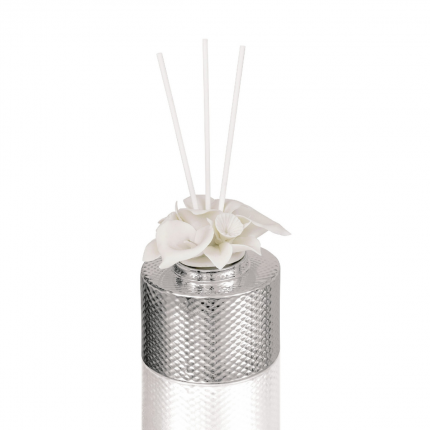 PERFUMADOR PRATA BILAMINADA