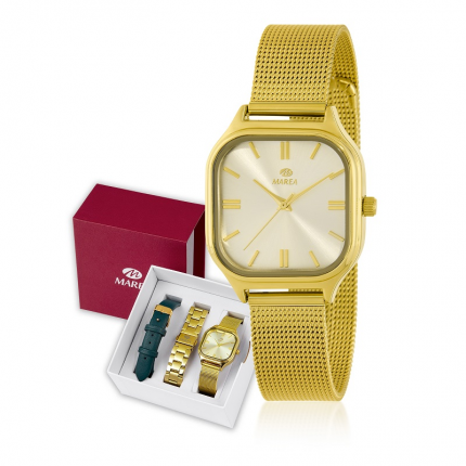 RELÓGIO MAREA WOMAN