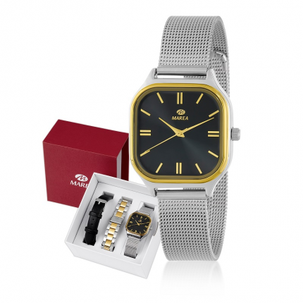 RELÓGIO MAREA WOMAN