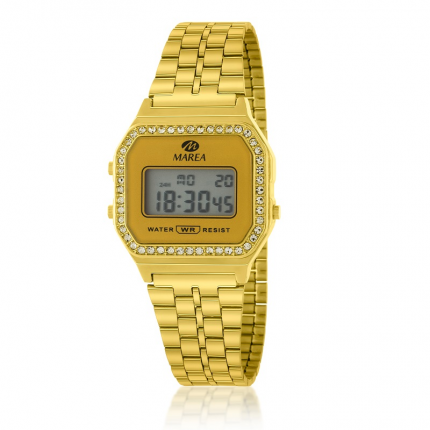 RELÓGIO MAREA WOMEN FANCY
