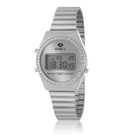 RELÓGIO MAREA WOMEN FANCY