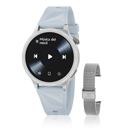 RELÓGIO MAREA SMARTWATCH