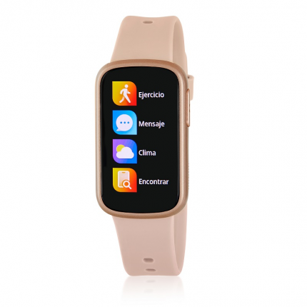 RELÓGIO MAREA SMARTWATCH