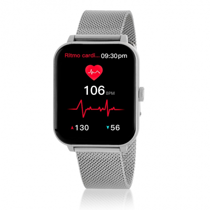 RELÓGIO MAREA SMARTWATCH