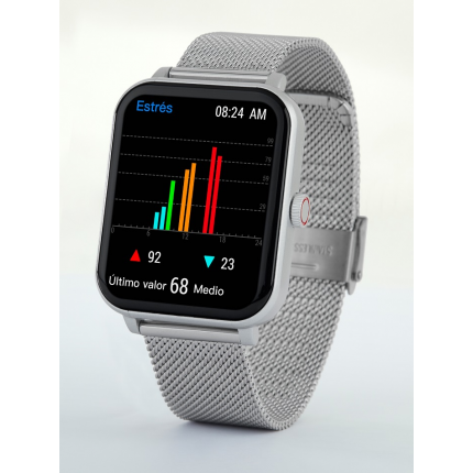 RELÓGIO MAREA SMARTWATCH