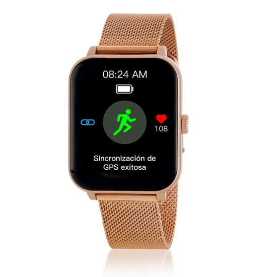 RELÓGIO MAREA SMARTWATCH