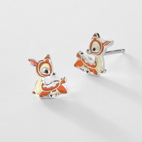 BRINCOS PRATA MAREA GIRLS JEWEL