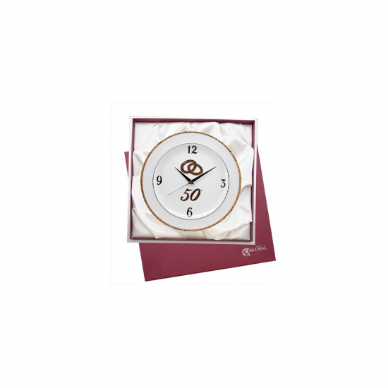 ICON PRATA BILAMINADA