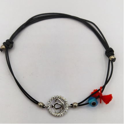 PULSEIRA PRATA