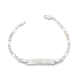 PULSEIRA PRATA RODEADA