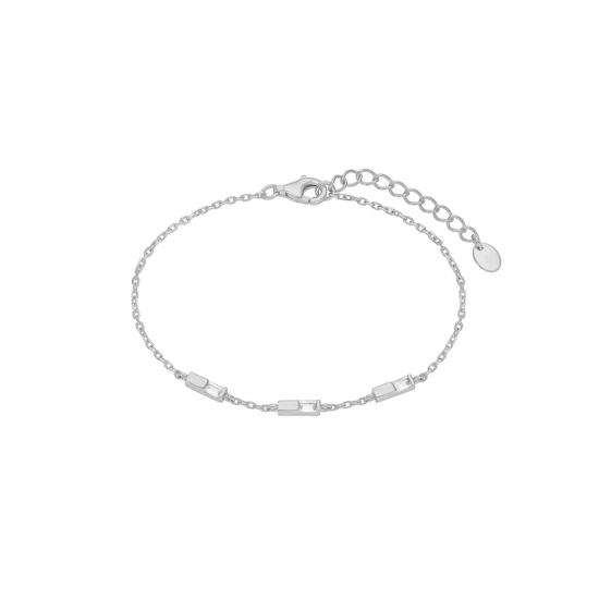 PULSEIRA PRATA RODEADA MAREA 