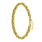 PULSEIRA AÇO DOURADO MAREA MEN JEWELS
