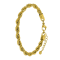 PULSEIRA AÇO DOURADO MAREA MEN JEWELS