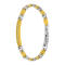 PULSEIRA AÇO BICOLOR MAREA MEN JEWELS