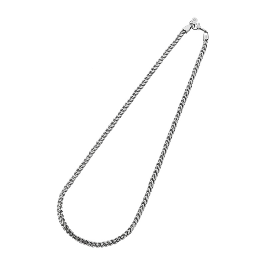 COLAR AÇO MAREA MEN JEWELS