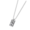 COLAR AÇO MAREA MEN JEWELS